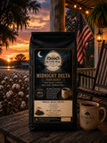 Midnight Delta|Dark Roast