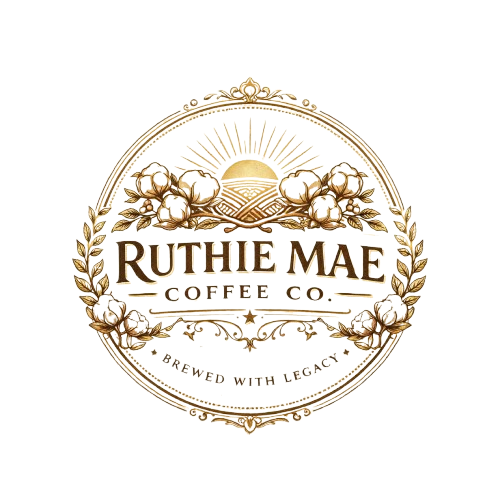 Ruthie Mae Coffee Co.